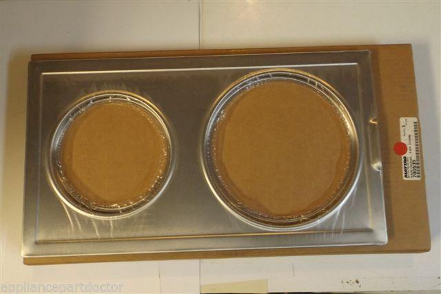 MAYTAG STOVE 700535 CARTRIDGE TOP CHR NEW IN BOX MAYTAG STOVE 700535 CARTRIDGE TOP CHR NEW IN BOX